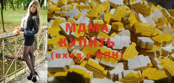 кокс Горнозаводск